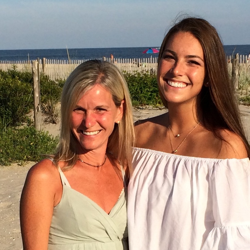 Meet your Posher, Annette